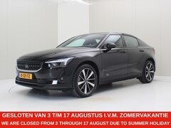 Polestar 2 - 2 Long Range Dual Motor Launch Edition 93.5% SoH 408pk AWD [ TREKHAAK+PANO+HARMAN KARDON ]