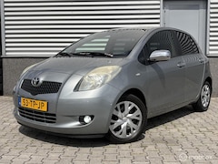 Toyota Yaris - 1.3 VVTi Sol Airco-Android-Camera