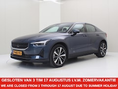 Polestar 2 - 2 Long Range Single Motor 231pk 92.6% SoH [ PLUS PACK+PANO+H/K AUDIO+STOEL/STUURWIELVERWAR