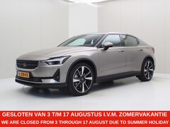 Polestar 2 - 2 Long Range Dual Motor 408PK 78kWh 92% SoH [ PILOT PLUS+19 INCH+CARPLAY+CAMERA+STOELVERWA
