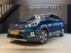 Kia Niro - 1.6 GDi Hybrid DynamicLine Carplay, ACC, Camera