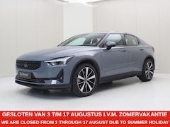 Polestar 2 - 2 170kW Long Range Single Motor 92% soH [ CLIMAAT+CRUISE+PDC+CARPLAY+NAVIGATIE ]