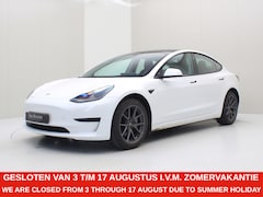 Tesla Model 3 - Model 3 Standard RWD Plus 94.3% SoH FACELIFT [ AMD RYZEN+LFP-ACCU+WARMTEPOMP+AUTOPILOT ]