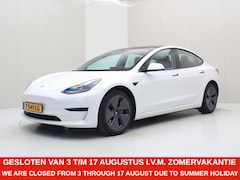 Tesla Model 3 - Standard RWD Plus UPGRADE [ AMD RYZEN+LFP-ACCU+WARMTEPOMP+AUTOPILOT ]