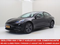 Tesla Model 3 - Long-Range AWD 351pk 75 kWh UPGRADE 93, 5% SoH [ RYZEN AMD+WARMTEPOMP+AUTOPILOT ]
