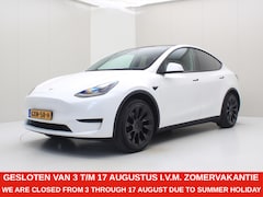 Tesla Model Y - Standard RWD Plus 351pk 94, 8% SoH [ HW4+LFP ACCU+AUTOPILOT+20 INCH+PREMIUM AUDIO ]