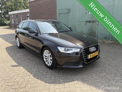 Audi A6 Avant - 2.0 TFSI Business Edition