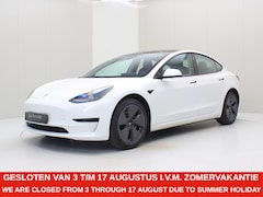 Tesla Model 3 - Standard RWD Plus 93.7% SoH UPGRADE [ AMD RYZEN+LFP-ACCU+WARMTEPOMP+AUTOPILOT ]