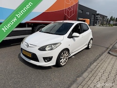 Mazda 2 - 2 1.5 S-VT GT-M