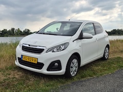 Peugeot 108 - 1.0 e-VTi Active TOP!