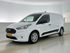Ford Transit Connect - 1.5 EcoBlue L2 Trend Automaat Trekhaak Airco Bluetooth Camera Cruise Control Trekhaak