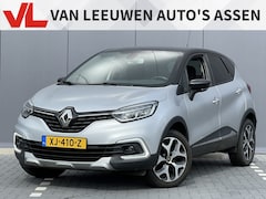 Renault Captur - 0.9 TCe Intens | Cruise | Navi | Camera