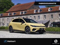 Leapmotor B05 - ProMax Design 67.1kWh 218pk Automaat PANO-DAK | CAMERA VOOR + ACHTER | 19''LM | STOELVERWA