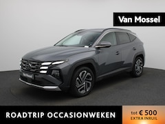 Hyundai Tucson - 1.6 T-GDI PHEV Premium | LEER | CAMERA | STOEL-STUURWIELVERWARMING | STOELVERKOELING | NAV