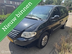 Chrysler Grand Voyager - 3.3i V6 SE Luxe AUT ECC CRUISE 7-P