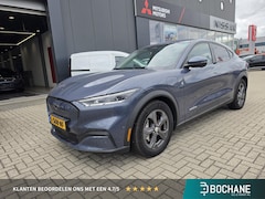 Ford Mustang Mach-E - Extended RWD 98 kWh SoH 93% |Trekhaak | Elektrische achterklep | Stoelverwarming |