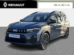 Dacia Jogger - 1.8 hybrid 155 limited edition 7p. - Demo