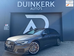 Audi A6 Avant - 55 TFSI e quattro S Line Competition | Automaat | Keyless | Panoramadak | ACC | PDC | Lane
