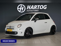 Fiat 500 - 1.2 S + 16'' LMV / PDC