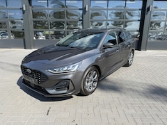 Ford Focus Wagon - 1.0 ST Line X