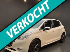 Peugeot 208 - 1.2 VTi Urban Soul - beurt gehad 1 jaar apk