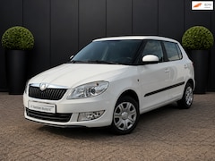 Skoda Fabia - 1.2 Comfort AIRCO NIEUWE APK 189DKM