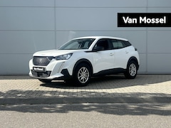 Peugeot 2008 - 1.2 PureTech Active | Parkeerhulp | Cruise Control | Apple Carplay/Android Auto