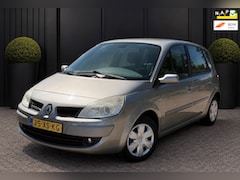 Renault Scénic - 1.6-16V Business Line AIRCO NIEUWE APK NAP