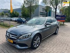Mercedes-Benz C-klasse Estate - 180 CDI Business - BTW