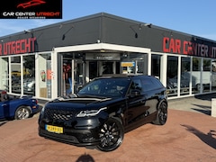 Land Rover Range Rover Velar - 3.0 V6 AWD S 300PK FULL OPTIES