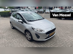 Ford Fiesta - 1.1 Trend
