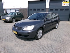 Mitsubishi Lancer Station Wagon - 1.6 Inform
