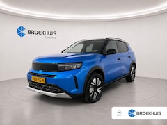 Opel Frontera - ELECTRIC 44KWH 113PK GS AUTOMAAT NAVI / CLIMA / LED / PDC / 17" LMV / CAMERA / WINTERPAKKE