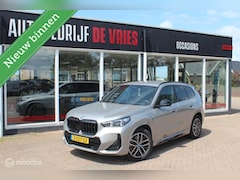 BMW X1 - xDrive25e M-Sport Trekhaak/ACC/Lane-Assist/Matrix/NAP