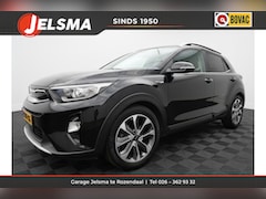 Kia Stonic - 1.0 T-GDi Automaat Platinum, Schuifdak | Trekhaak