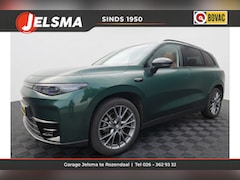 Leapmotor C10 - Design REEV 28.4 kWh, PHEV | Leer | Pano