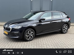 Skoda Scala - 1.0 TSI DSG Automaat Selection / Garantie tot 6-2029 tot 60.000km / Apple Carplay & Androi