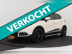 Renault Captur - 1.2 TCe Dynamique | Org. NL | Automaat | Dealer onderhouden | Cruise Control | Navi | Park