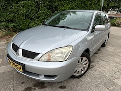 Mitsubishi Lancer Station Wagon - MET KOELE AIRCO & APK TOT 20-10-2026