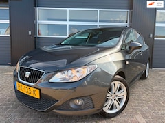 SEAT Ibiza - 1.4 |Airco|Cruise control|1 Jaar APK|
