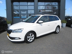 Skoda Fabia Combi - 1.0 TSI Business Edition Org Ned Luxe