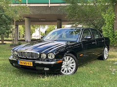 Jaguar XJ - 3.5 V8 Executive Nieuwstaat