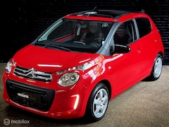 Citroën C1 - 1.0 e-VTi Airscape Feel | Cabrio | LMV |