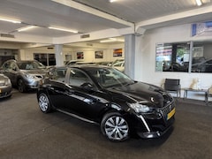Peugeot 208 - 1.2 PT*Carplay*Camera*led*Navi