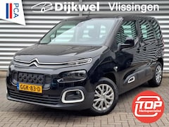 Citroën Berlingo - MPV 1.2 110 Airco/Navi/Trekhaak