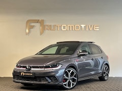 Volkswagen Polo - 2.0 TSI GTI Pano|Beats|Keyless|Dodehoek|Camera|Stoelverwarming