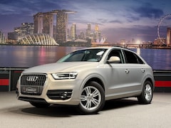 Audi Q3 - 1.4 TFSI Pro Line Carplay|Camera|Stoelverwarming|LED