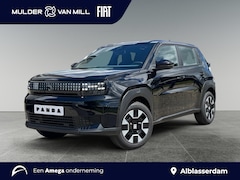 Fiat Grande Panda - Icon 1.2 Hybrid 110pk | MEGADEAL | APPLE CARPLAY / ANDROID AUTO | AIRCO | PARKEERSENSOREN