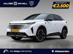 Peugeot 3008 - GT 1.2 Hybrid 145pk e-DSC6 | ALCANTARA INTERIOR | HANDSFREE A.KLEP | STOEL + STUURVERW. |