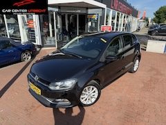Volkswagen Polo - 1.0 |5DRS|AIRCO|CRUISE CONTROL|
